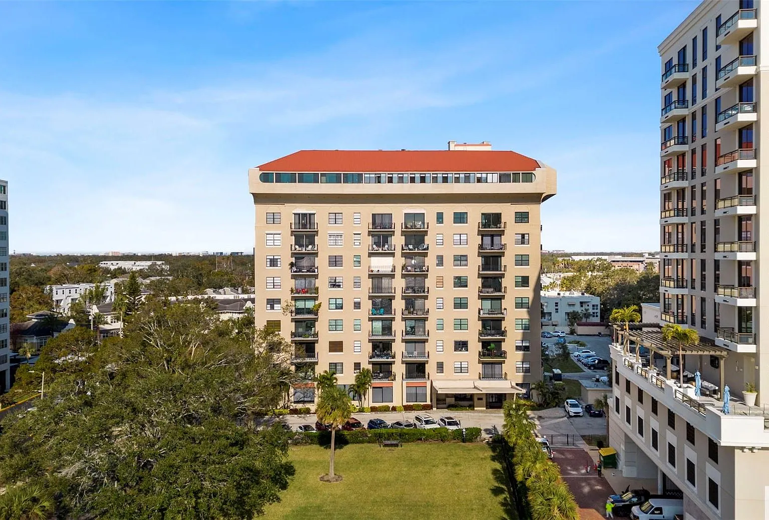 2109 Bayshore Blvd — Photo 1