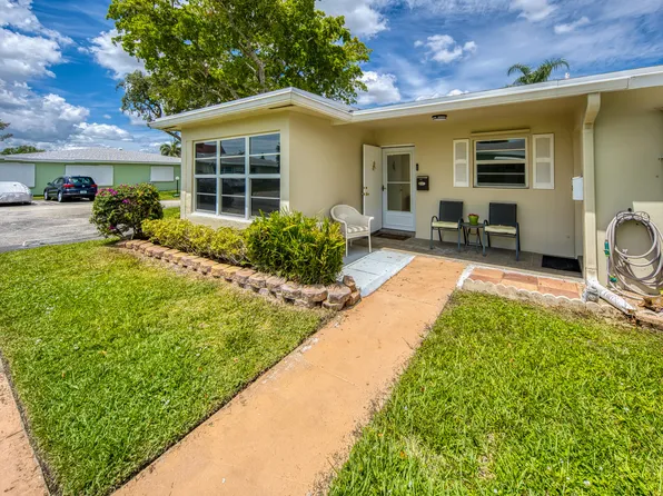 211 Bayview Avenue #A, Boynton Beach, FL 33435