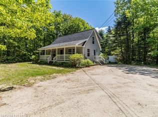47 Aubrey Ln, New Gloucester, ME 04260