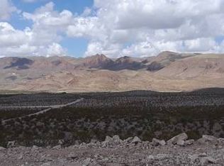 15502 S Bad Bunny Rd TRACT 4488, Terlingua, TX 79852