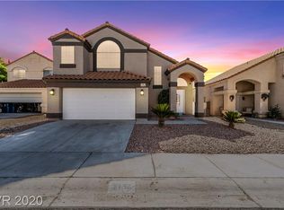 2752 Barrington Cir, Las Vegas, NV 89117