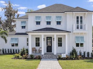 511 Briley Ave, Oakland, FL 34760