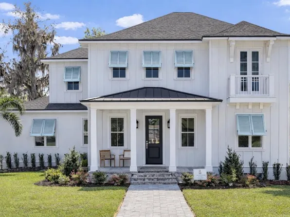 511 Briley Ave, Oakland, FL 34760