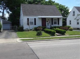 2810 Patterson Rd, Dayton, OH 45420