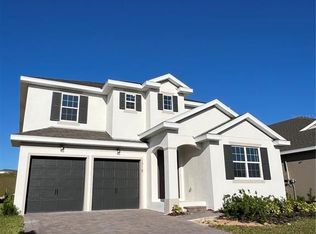 1715 Cadence St, Minneola, FL 34715