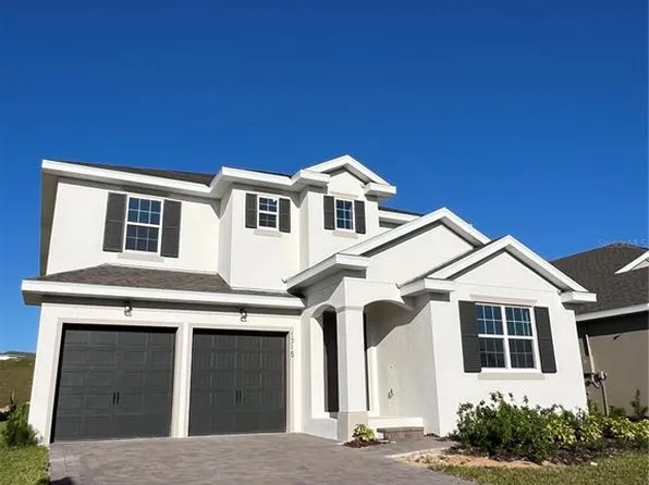 1715 Cadence St, Minneola, FL 34715