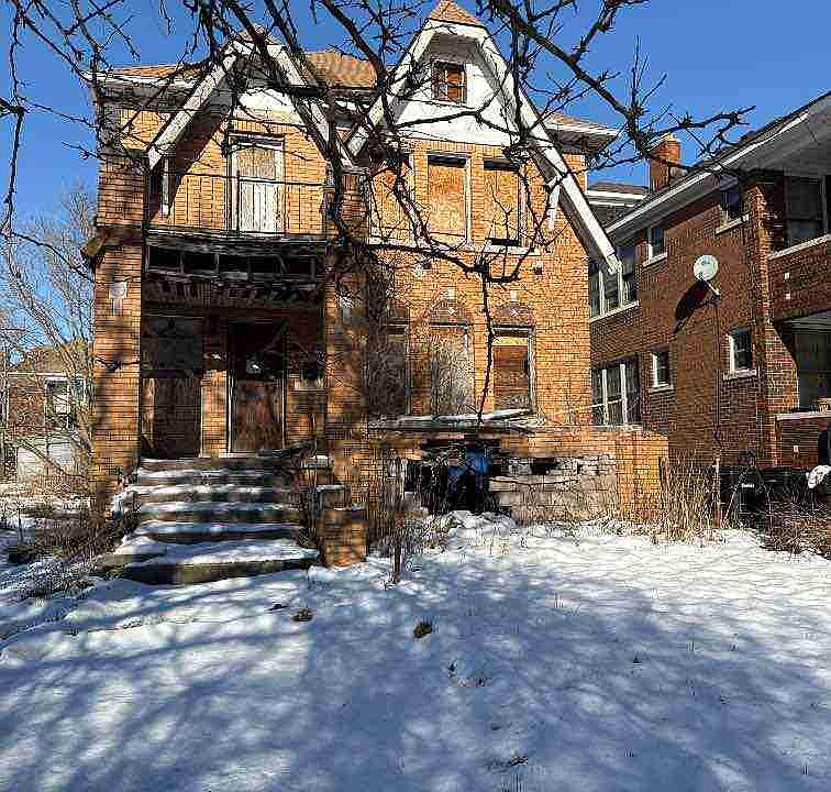 2642 Richton