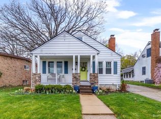 1124 S 7th St, Ann Arbor, MI 48103