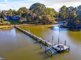 2520 Bennett Point Rd, Queenstown, MD 21658