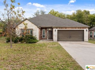 121 Chering Dr, Belton, TX 76513