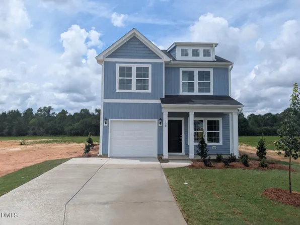 170 Thomas Trl #58, Lillington, NC 27546