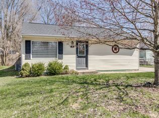 238 Limit St, Battle Creek, MI
