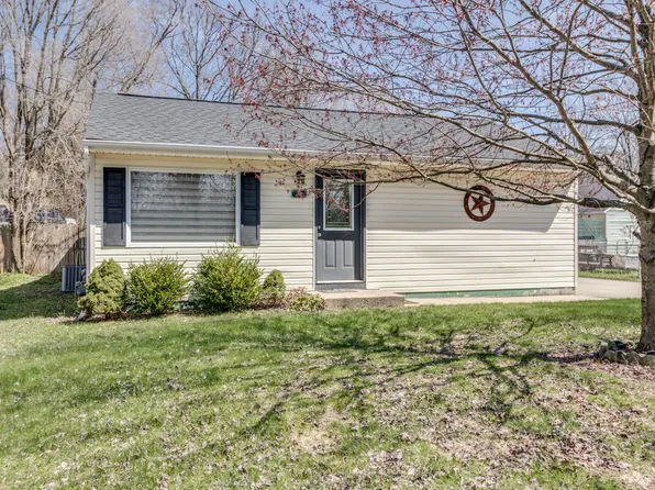 238 Limit St, Battle Creek, MI 49037