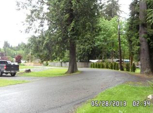 23207 135th St NE, Granite Falls, WA 98252