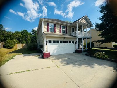 234 Sepia Ct, Columbia, SC, 29229