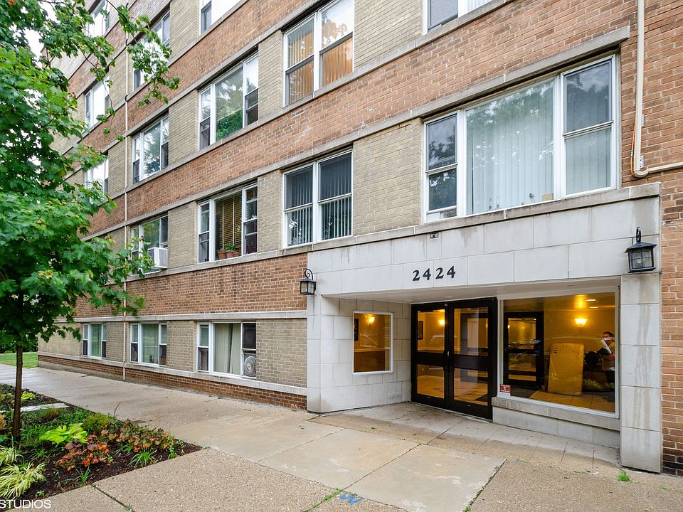 1st image of 2424 W Estes Ave APT 4H