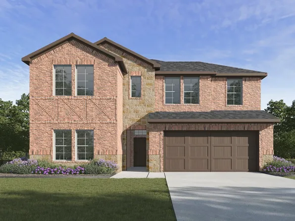 3801 Possum Kingdom Ln, Celina, TX 75009