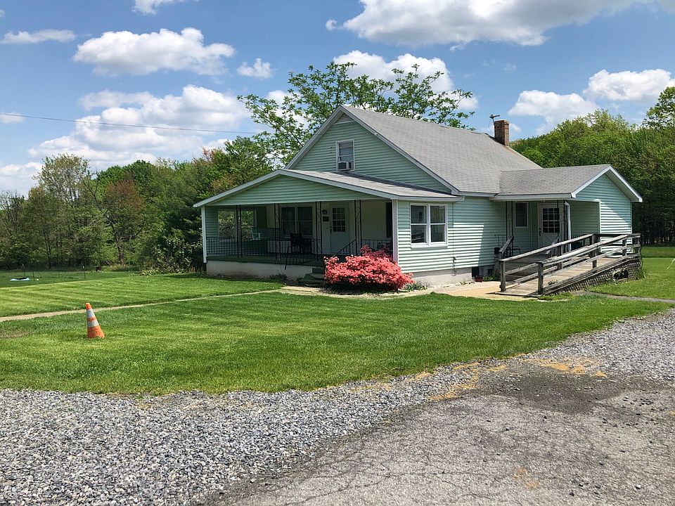 2497 Cambria St, Fallentimber, PA 16639 Zillow