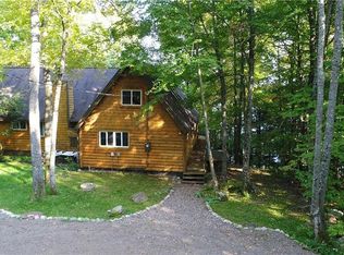 3180 N Johnson Rd, Winter, WI 54896