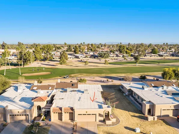 10008 E MICHIGAN Avenue, Sun Lakes, AZ 85248