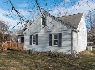 2883 Crystal Dr, Ann Arbor, MI