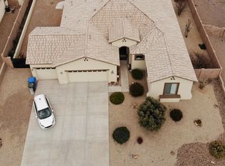 2619 Red Sky Way, Sierra Vista, AZ 85635
