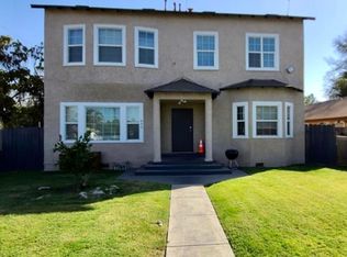 642 N Thorne Ave, Fresno, CA 93728