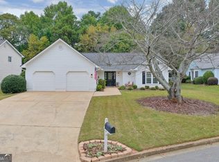4660 Hampton Square Dr, Johns Creek, GA 30022