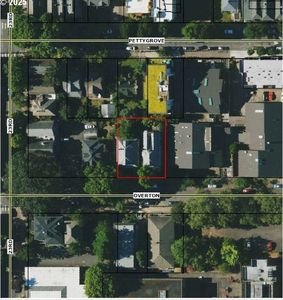 2245 NW Overton St, Portland, OR, 97210