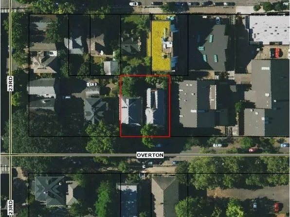 2245 NW Overton St, Portland, OR 97210