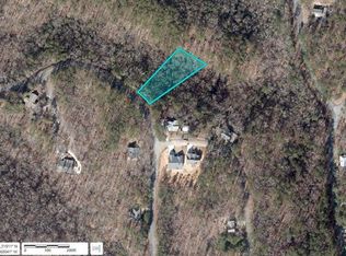 181 Lakewood Dr, Waleska, GA