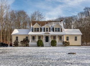 36 Sunset Lane, Washington, CT 06794