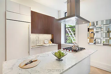 Rented by Town Residential