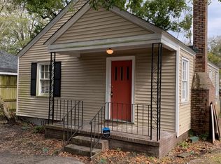 3772 Walnut St, North Charleston, SC 29405