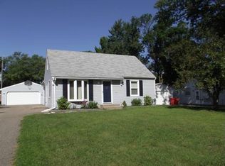 7314 3rd Ave S, Richfield, MN 55423