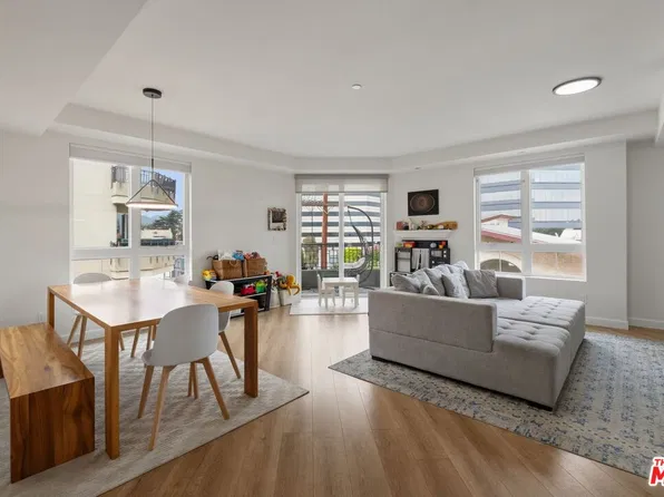 12222 Wilshire Blvd APT 501, Los Angeles, CA 90025