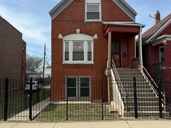 830 N Springfield Ave, Chicago, IL 60651