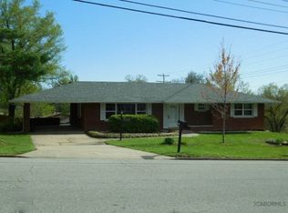 2011 W Edgewood Dr, Jefferson City, MO 65109