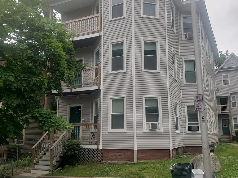 32 John St #3 — Photo 12