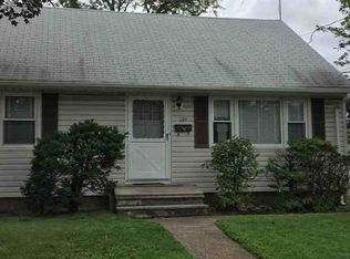 124 Athenia Ave, Clifton, NJ 07013