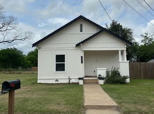 1008 Earle Ave, Waco, TX 76704