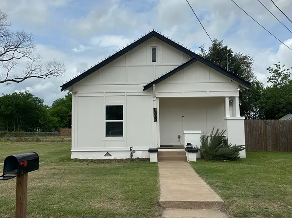 1008 Earle Ave, Waco, TX 76704