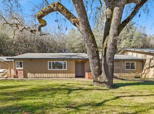 5400 Lost Creek Rd, Shingle Springs, CA 95682