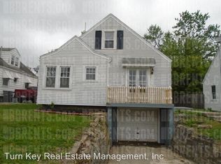 209 Niagara Ave, Dayton, OH 45405