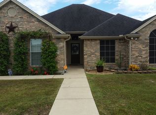 5501 Summerwood Ln, Lumberton, TX 77657