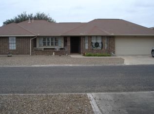 1919 Polk St, Mission, TX 78572