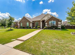 4905 Havenside Way, Mansfield, TX 76063
