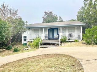 2816 Geronimo Trl, Austin, TX 78734