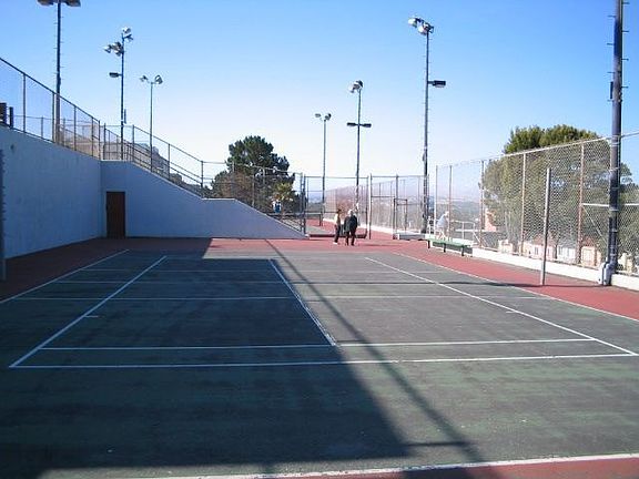 play ground