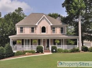 605 Lovinggood Trl, Woodstock, GA 30189